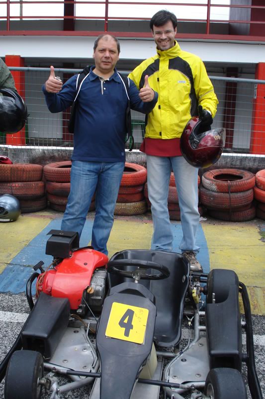 2º GP Novabase14