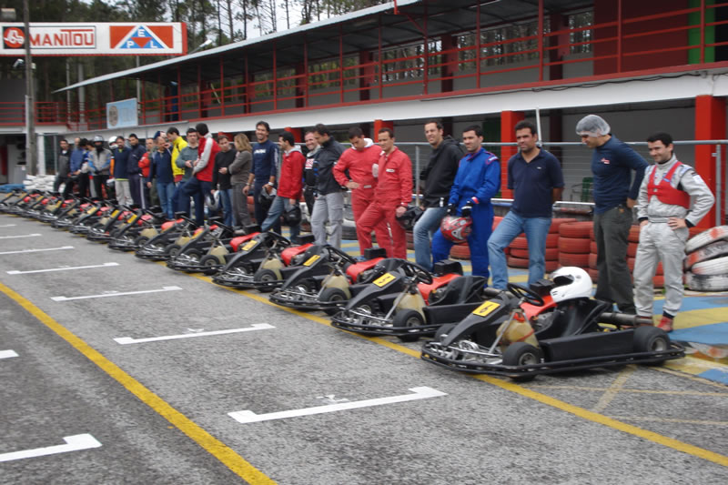 2º GP Novabase21