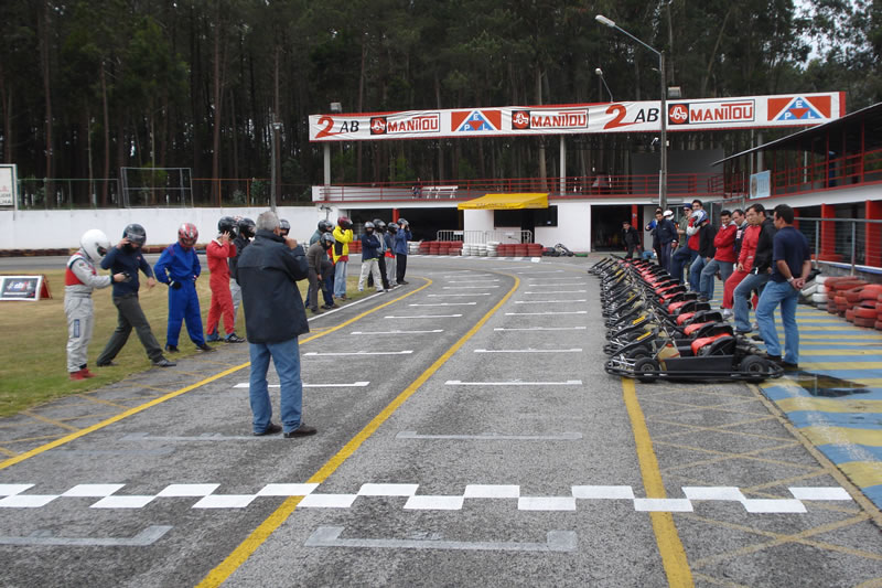 2º GP Novabase22