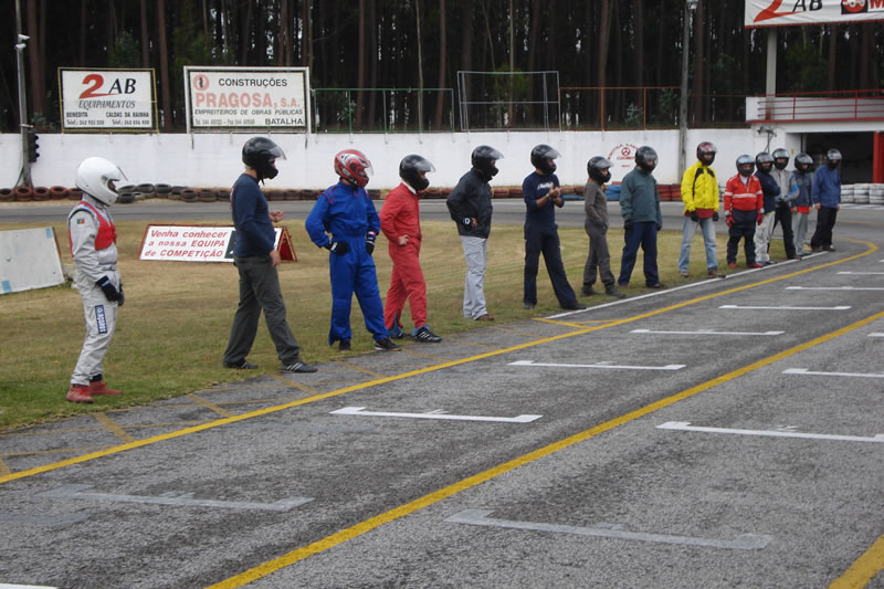 2º GP Novabase23
