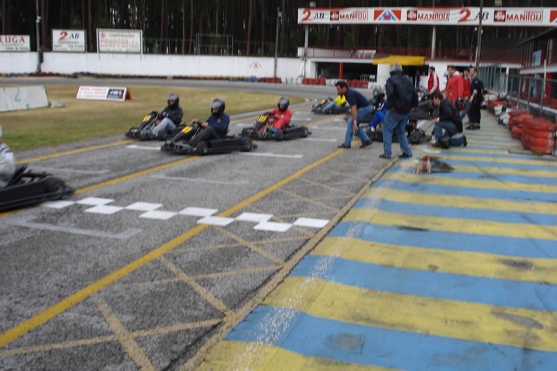 2º GP Novabase26