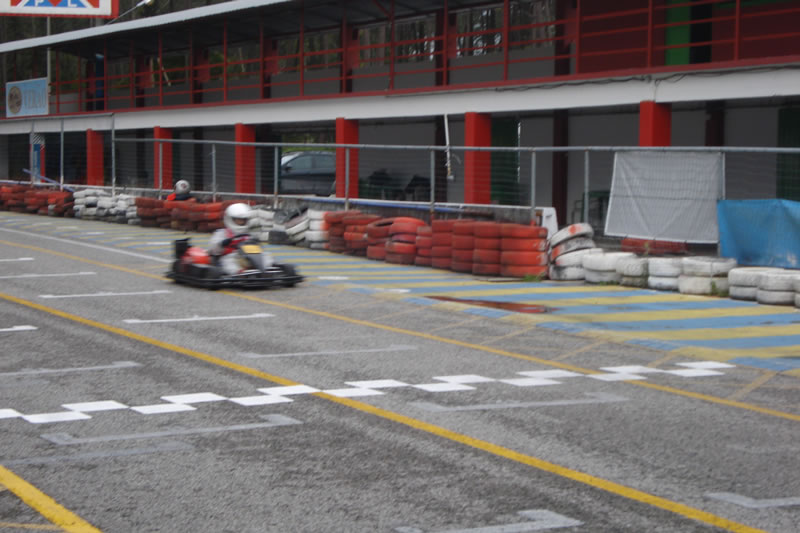 2º GP Novabase31