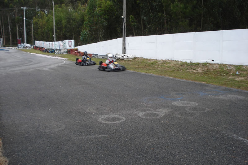2º GP Novabase37