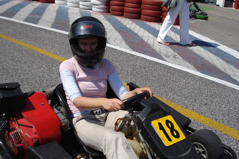 3º GP Novabase24