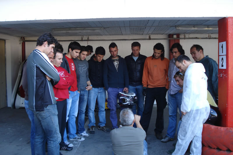 3º GP XeBar1