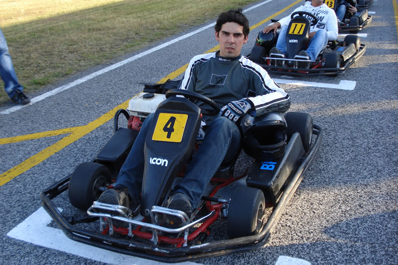 3º GP XeBar6
