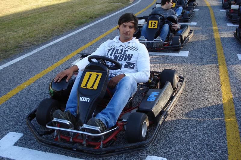 3º GP XeBar8
