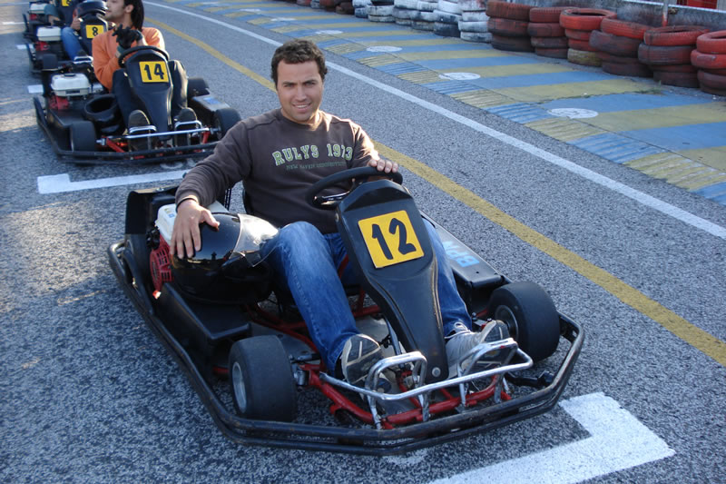 3º GP XeBar9