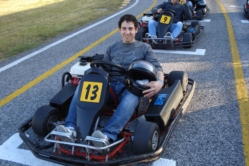 3º GP XeBar10