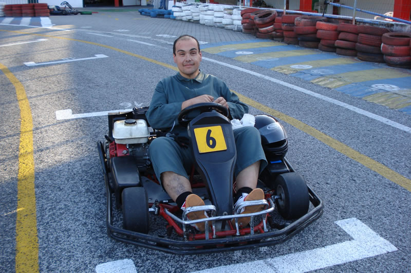 3º GP XeBar15
