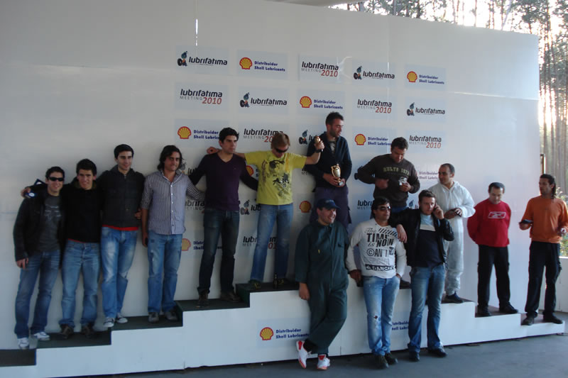3º GP XeBar18