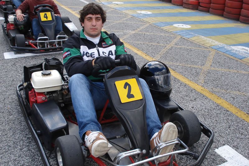 Troféu de Karting IPL10