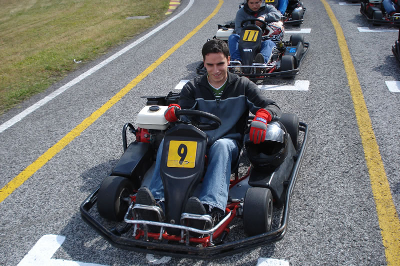 Troféu de Karting IPL38