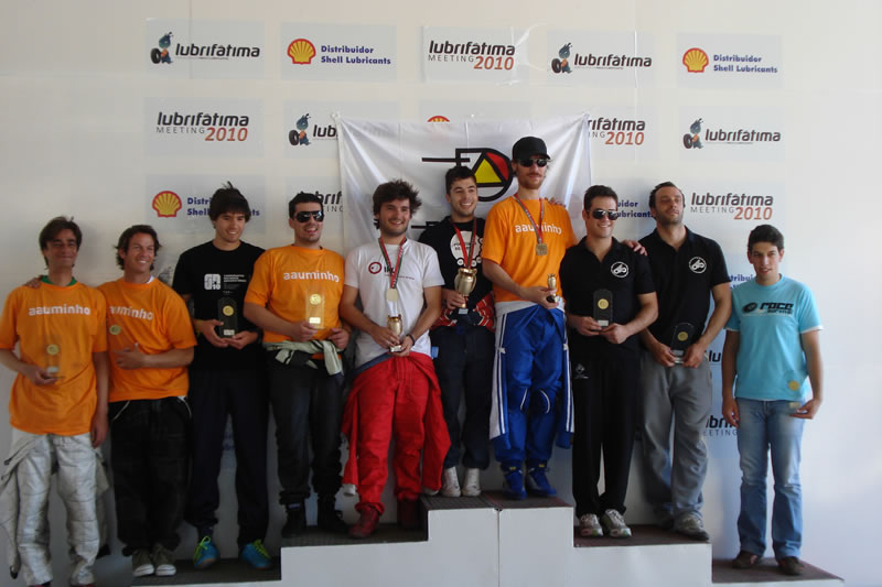 Troféu Nacional Universitário de Karting32