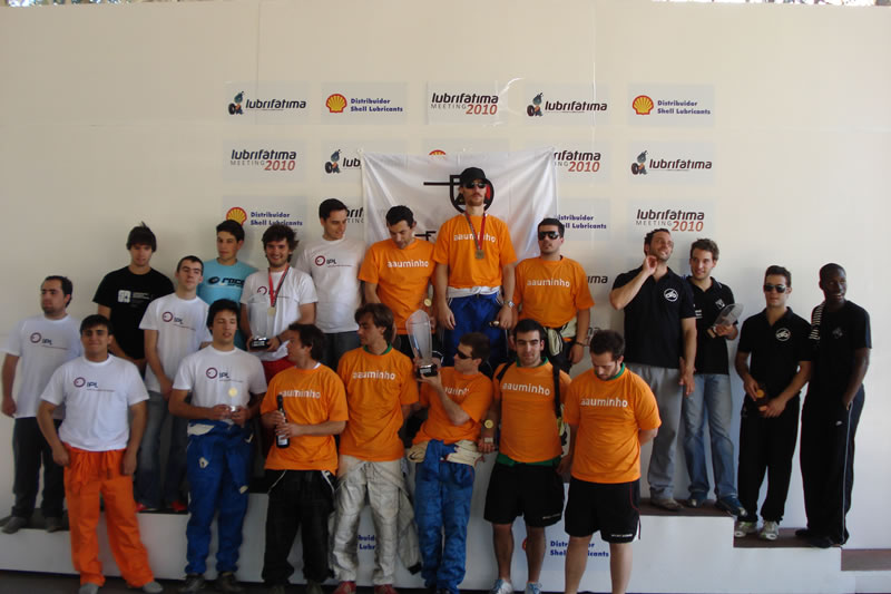 Troféu Nacional Universitário de Karting35