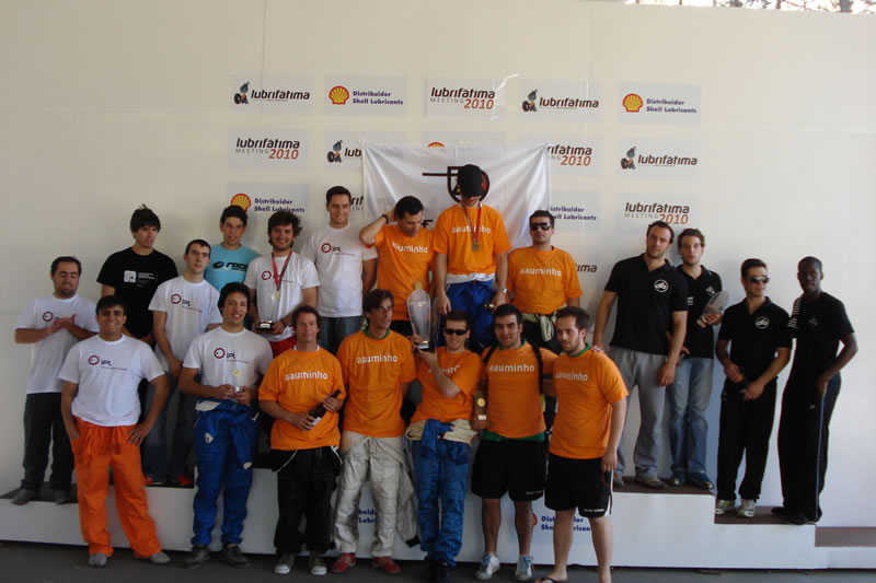 Troféu Nacional Universitário de Karting36