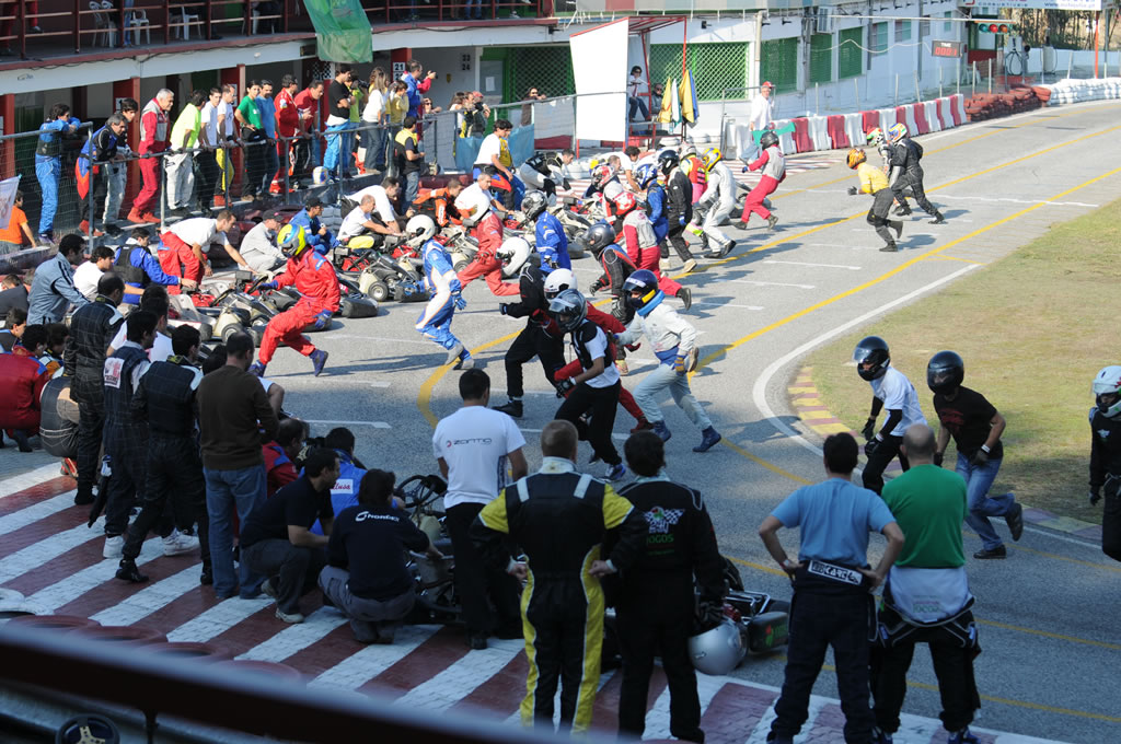 6 Horas de Resistência 20104