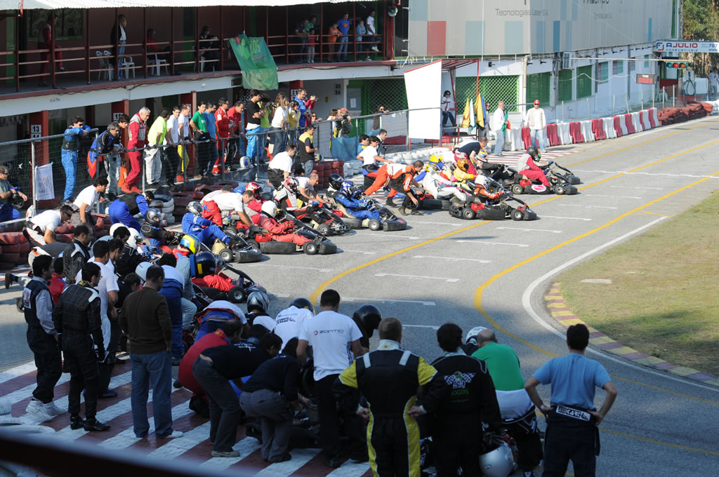 6 Horas de Resistência 201014