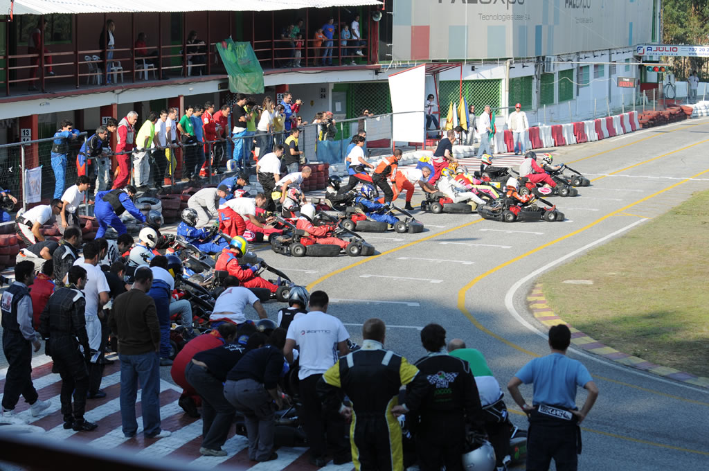 6 Horas de Resistência 201016