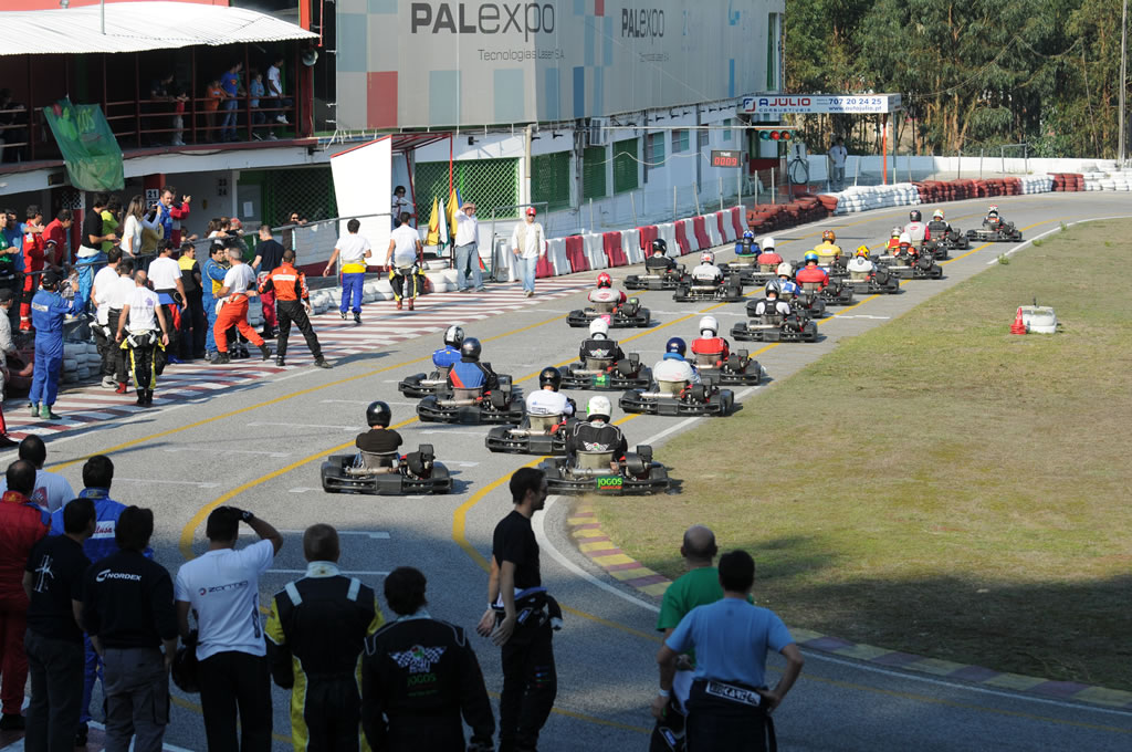 6 Horas de Resistência 201040