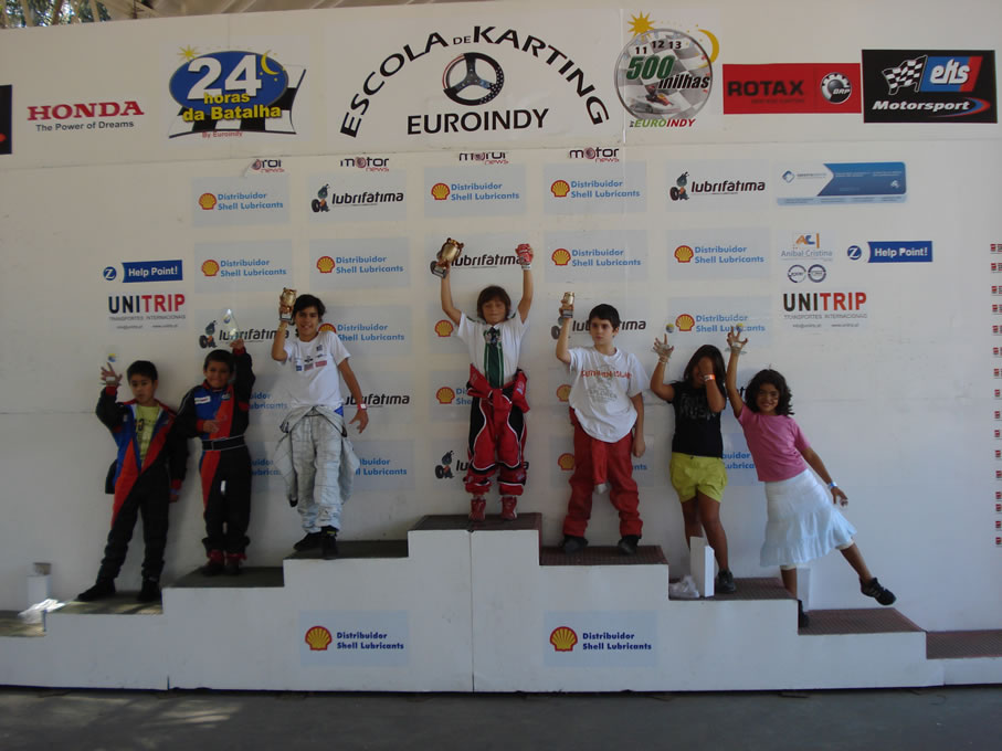 Challenge CPRTP 2010 - 4º Encontro2