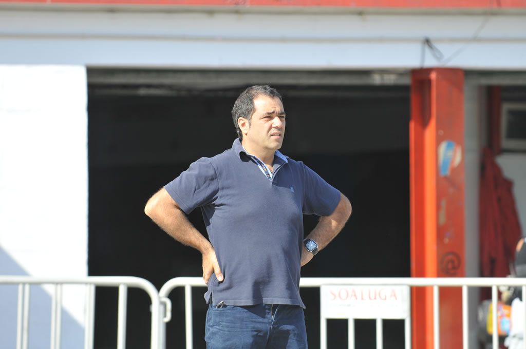 Challenge CPRTP 2010 - 4º Encontro24