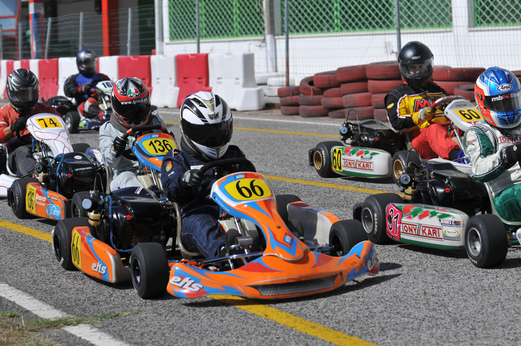 Challenge CPRTP 2010 - 4º Encontro98