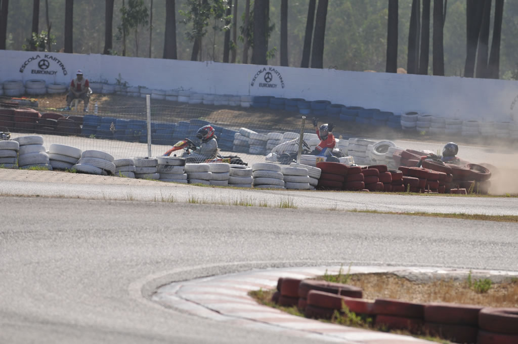 Challenge CPRTP 2010 - 4º Encontro100