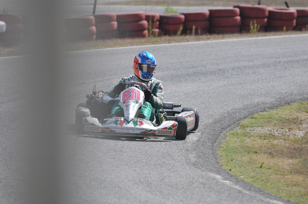 Challenge CPRTP 2010 - 4º Encontro106