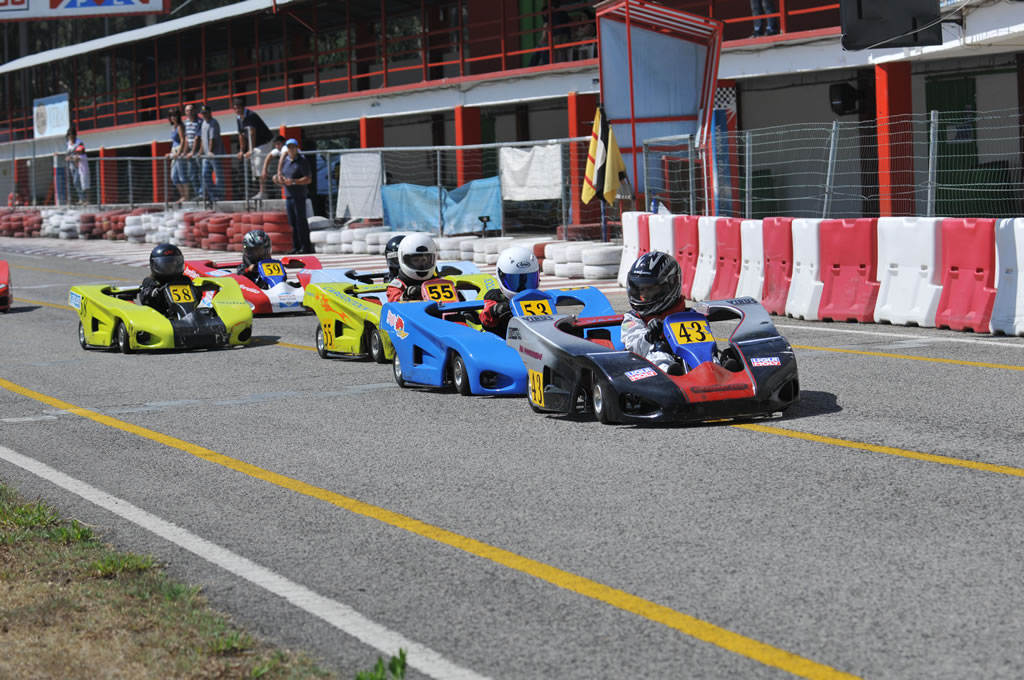Challenge CPRTP 2010 - 4º Encontro134