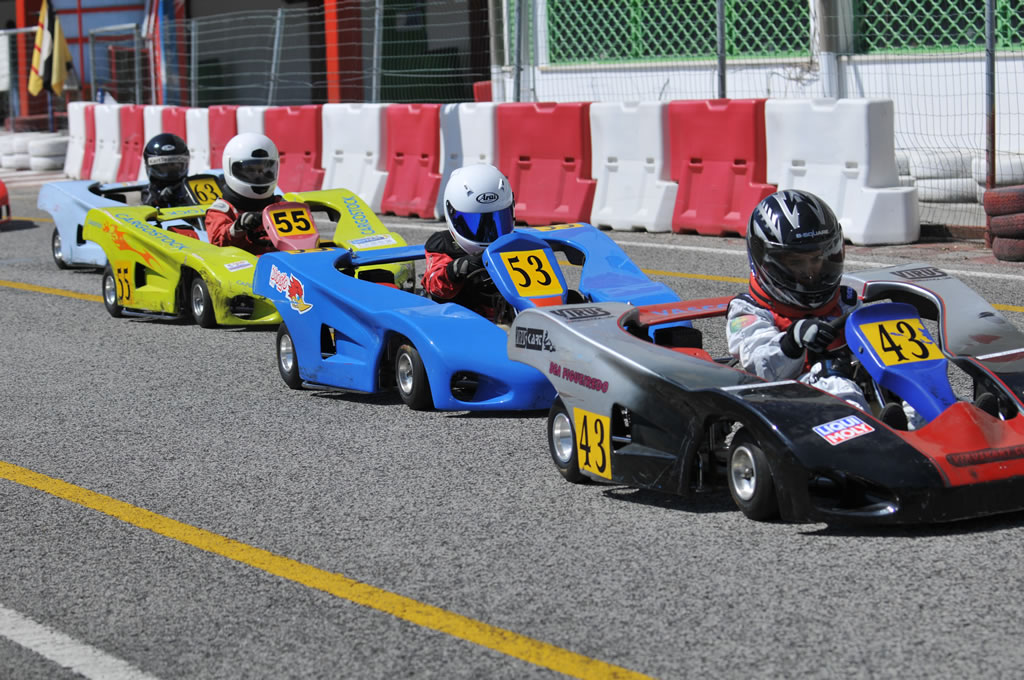 Challenge CPRTP 2010 - 4º Encontro135