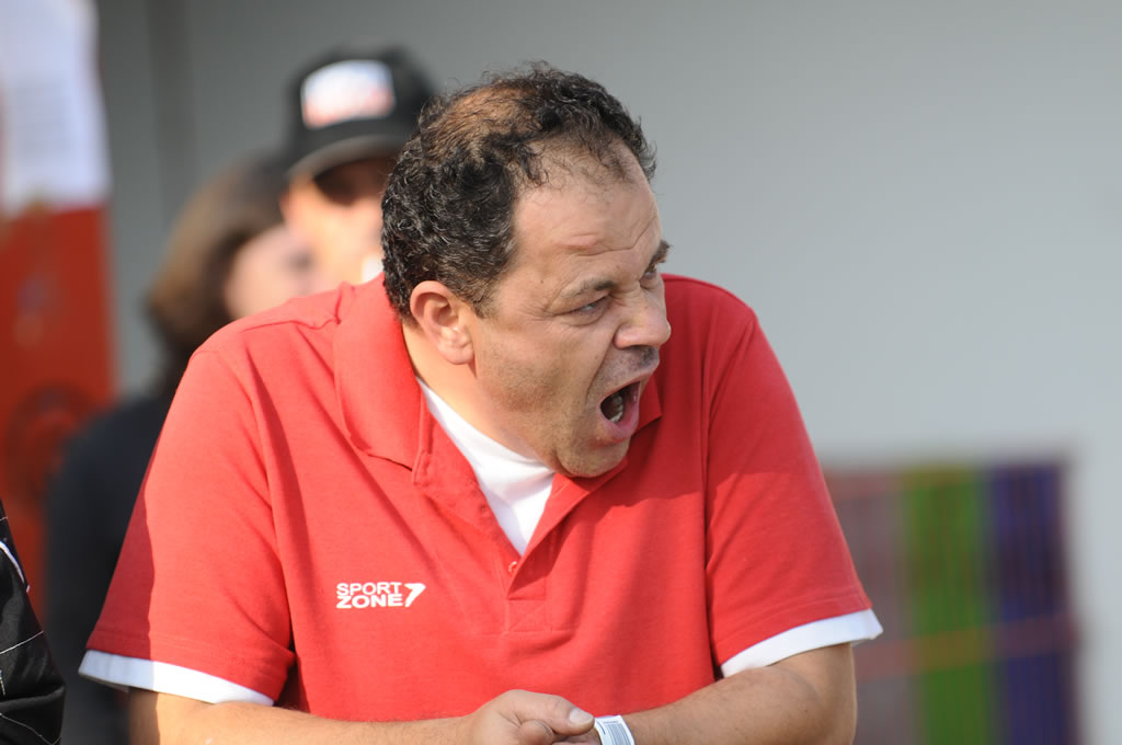 Challenge CPRTP 2010 - 5º Encontro1