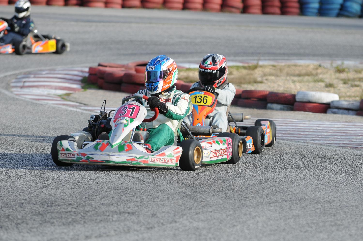 Challenge CPRTP 2010 - 6º Encontro60