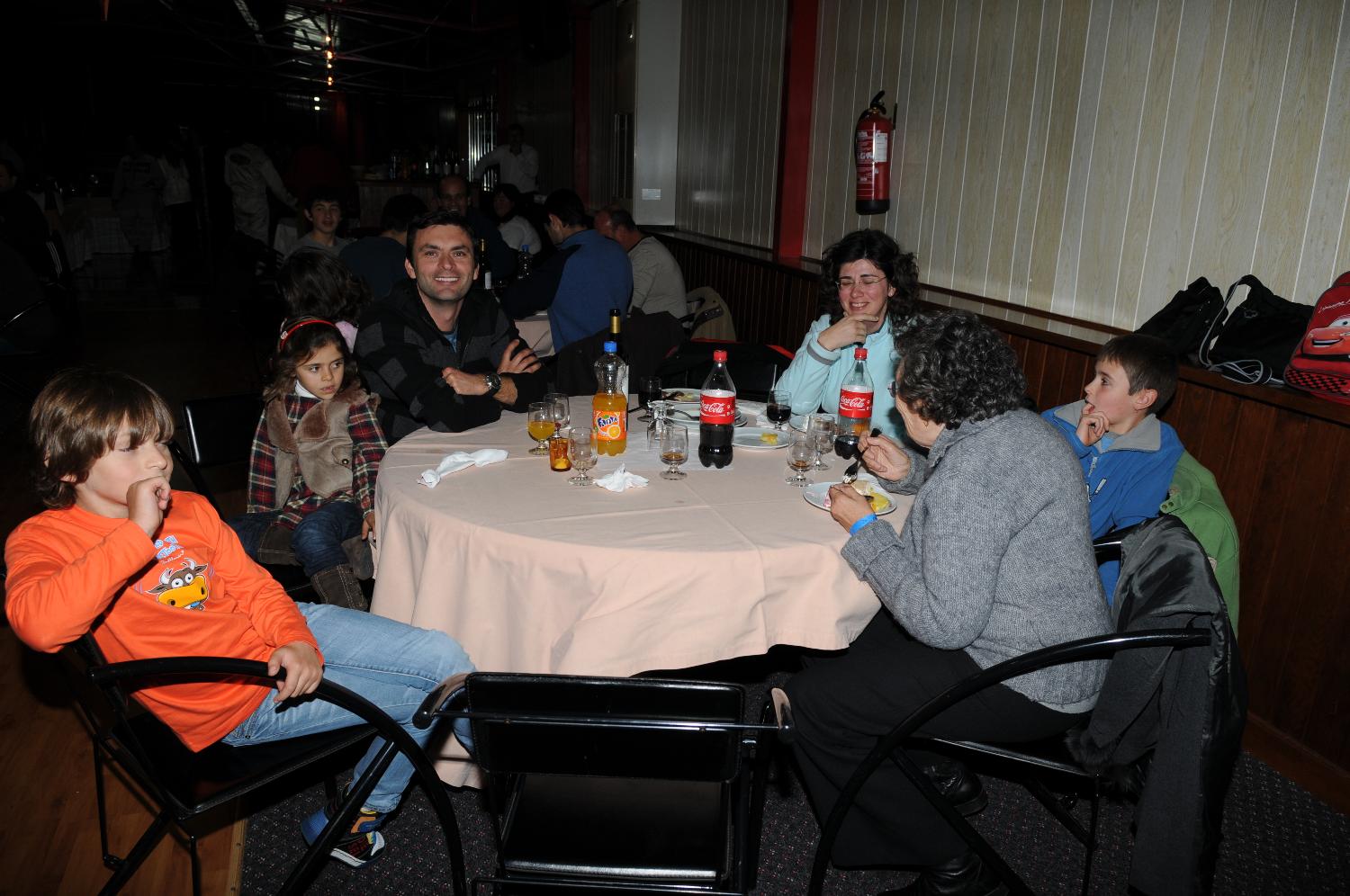 Gala Euroindy 201011