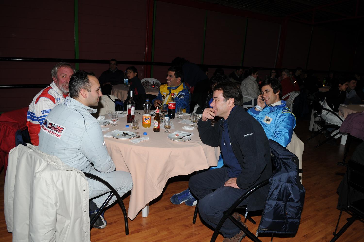 Gala Euroindy 201022