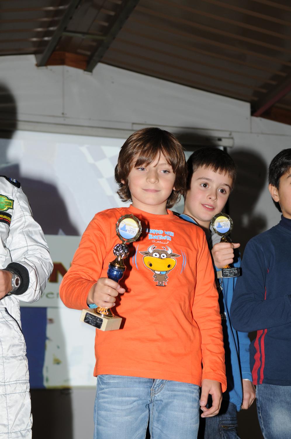 Gala Euroindy 201028