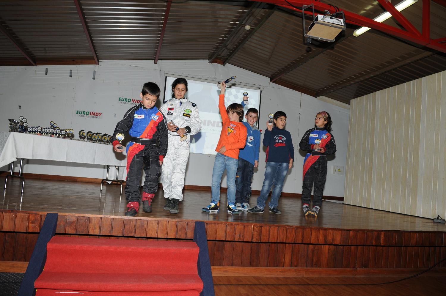 Gala Euroindy 201030