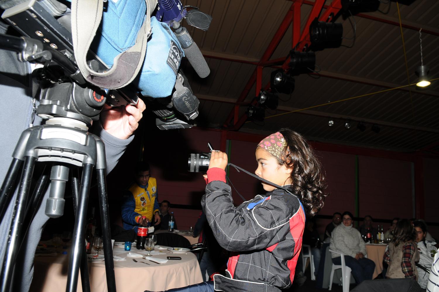 Gala Euroindy 201055