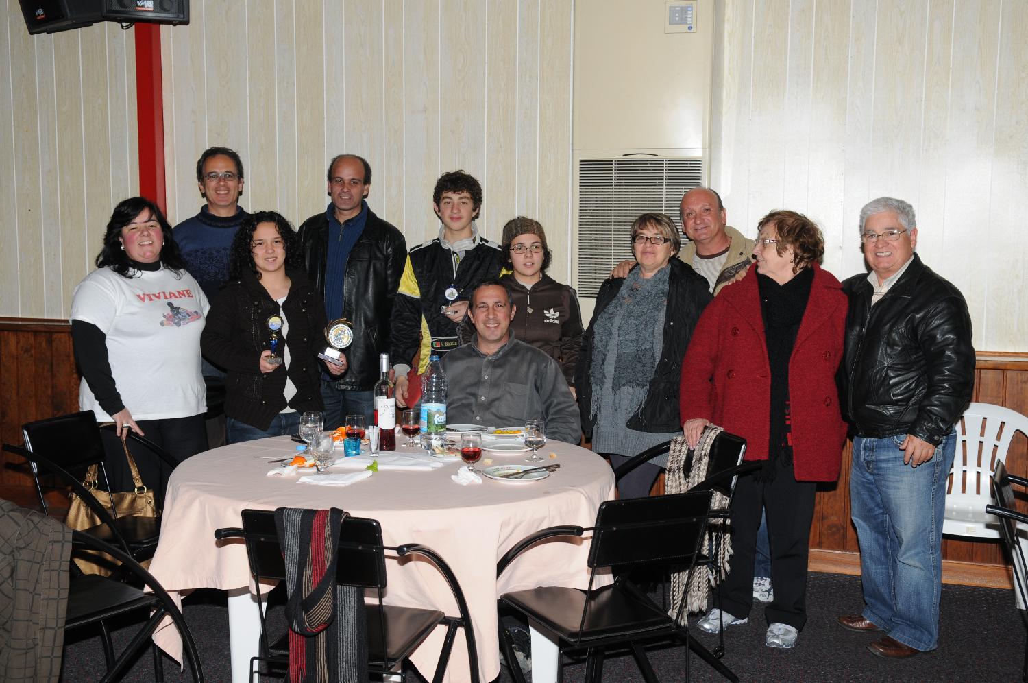 Gala Euroindy 201079