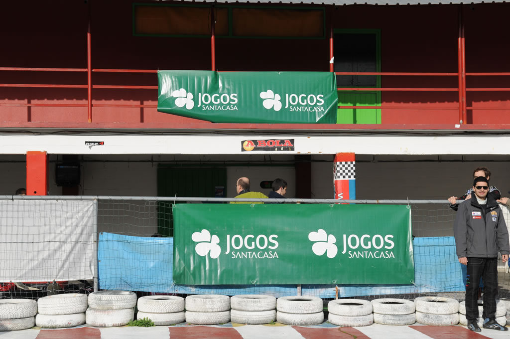 Troféu de Inverno - 1ª Prova2