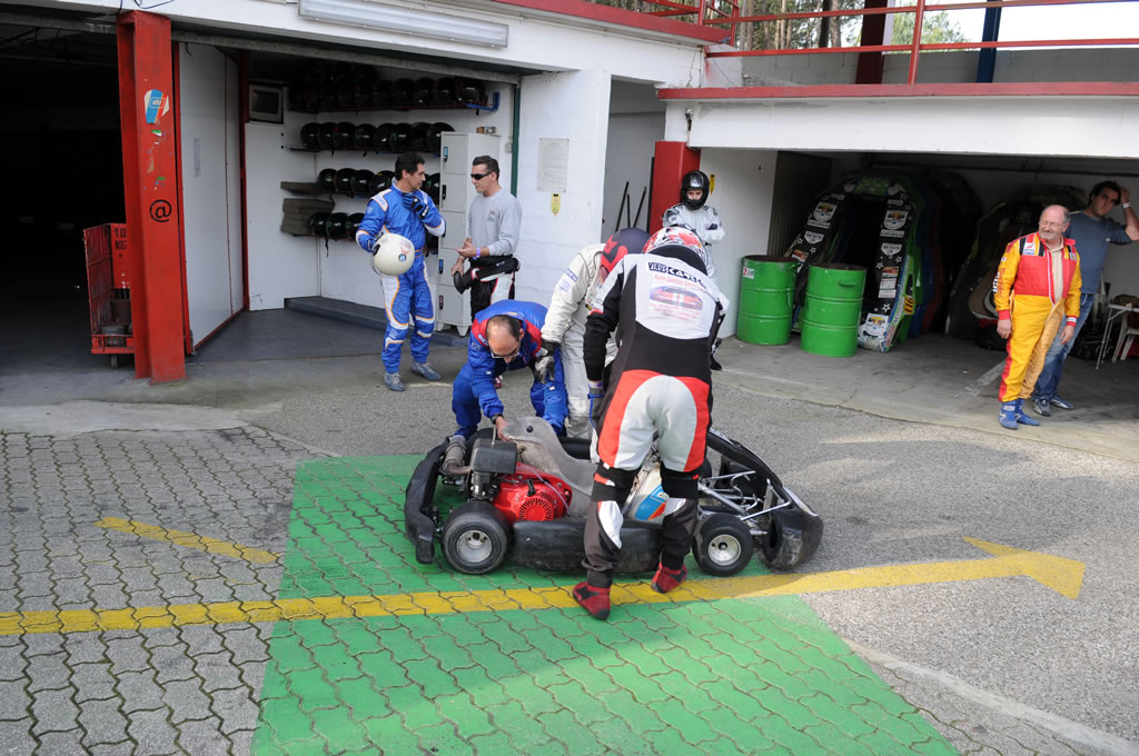 Troféu de Inverno - 1ª Prova9