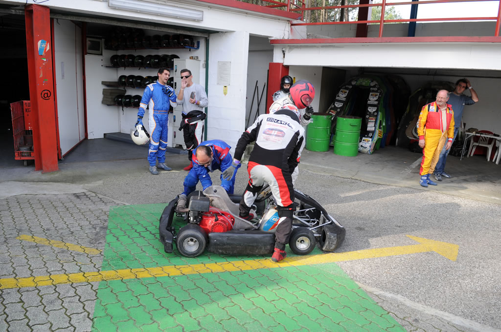 Troféu de Inverno - 1ª Prova10