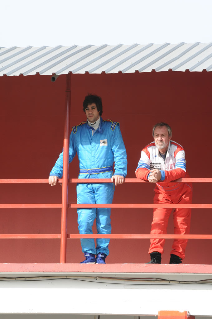 Troféu de Inverno - 1ª Prova38