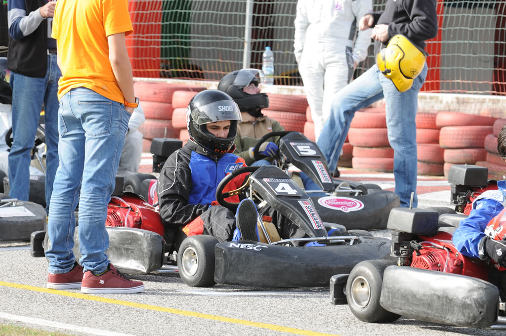 Troféu de Inverno - 1ª Prova41