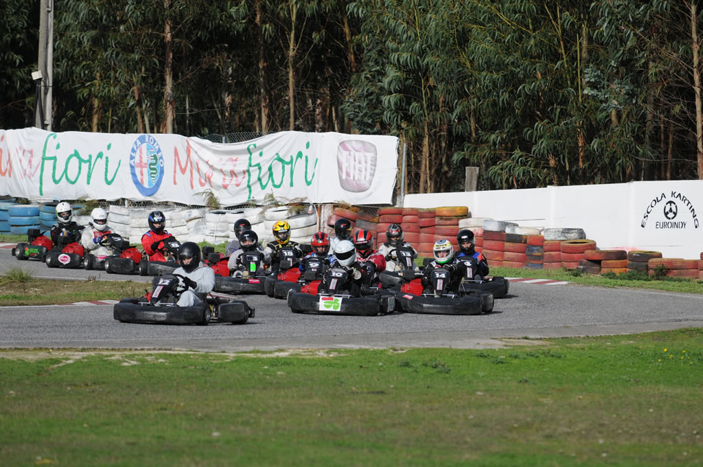 Troféu de Inverno - 1ª Prova66