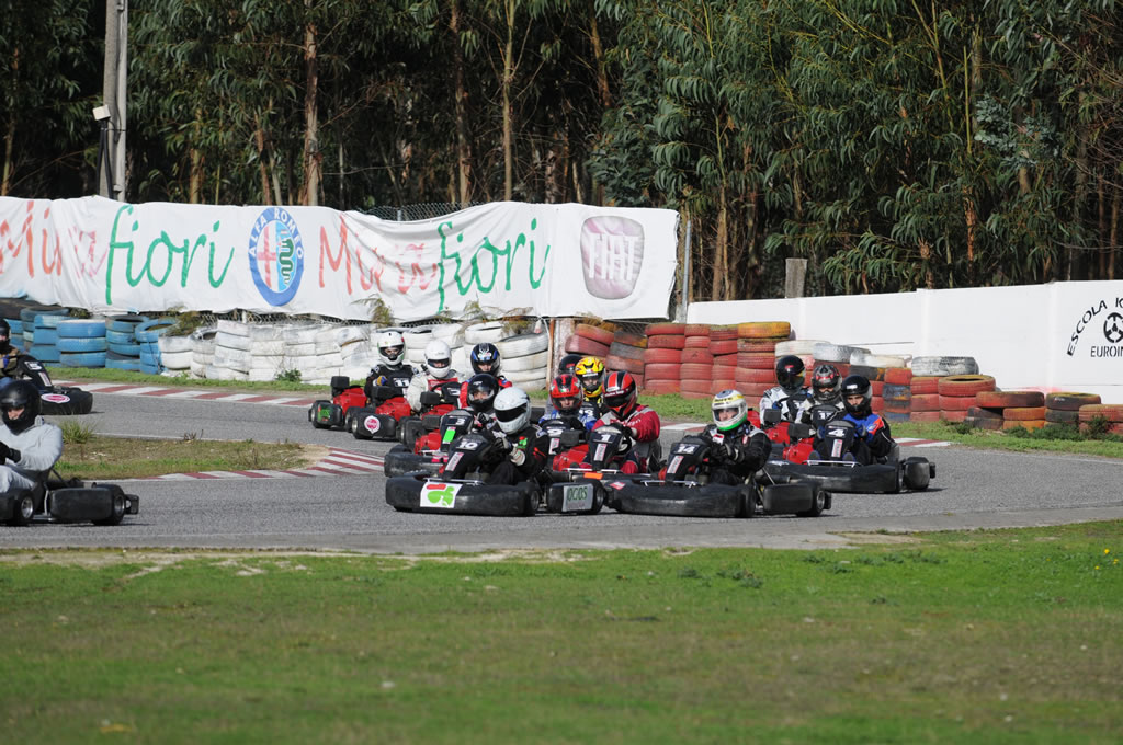 Troféu de Inverno - 1ª Prova68