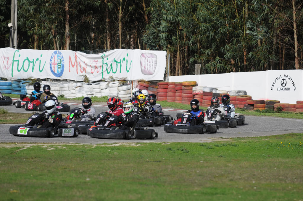 Troféu de Inverno - 1ª Prova70