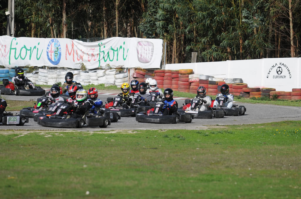 Troféu de Inverno - 1ª Prova71