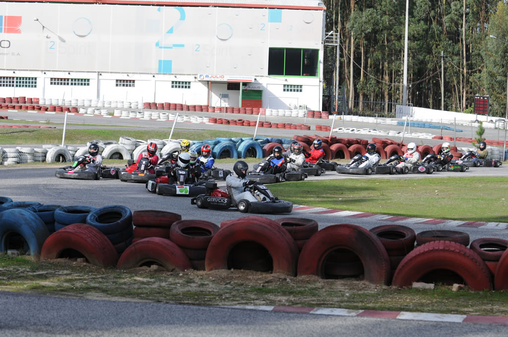 Troféu de Inverno - 1ª Prova76