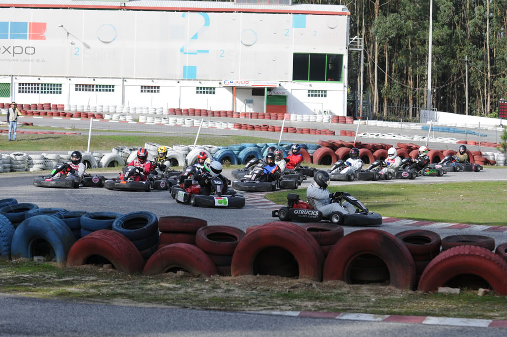 Troféu de Inverno - 1ª Prova77